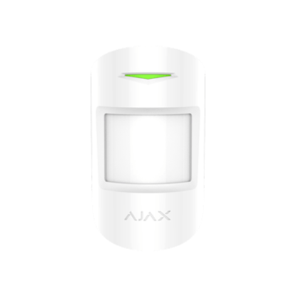 Изображение Ajax MotionProtect Wireless motion sensor