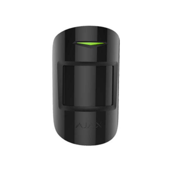 Изображение Ajax MotionProtect Wireless motion sensor