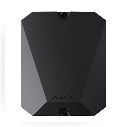 Изображение Ajax MultiTransmitter Integration Module Black