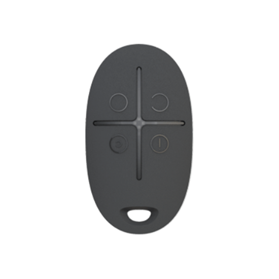 Изображение Ajax SpaceControl Wireless key fob