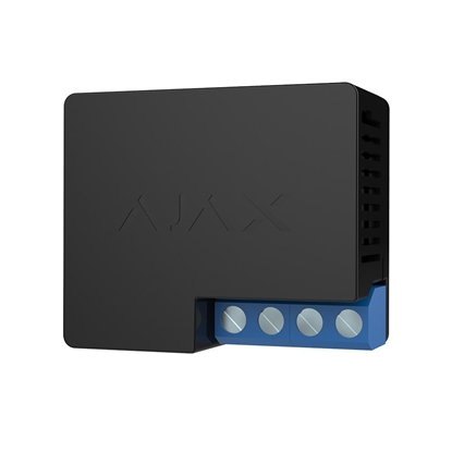 Изображение Ajax WallSwitch Wireless relay