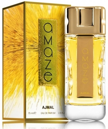 Picture of Ajmal Amaze Perfume EDP 75 ml