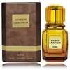 Изображение Ajmal Amber Leather Perfume EDP 100 ml