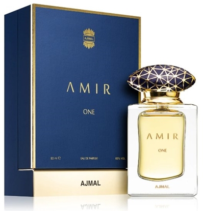 Picture of Ajmal Amir One Perfume EDP 50 ml