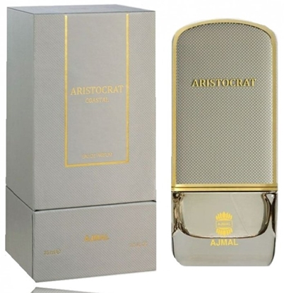 Picture of Ajmal Aristocrat Coastal Perfume EDP 75 ml