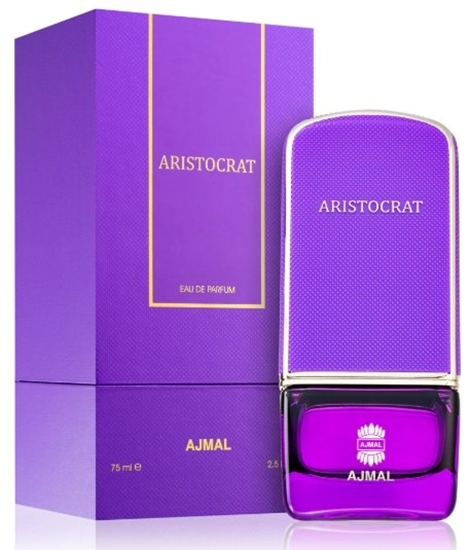 Изображение Ajmal Aristocrat Perfume EDP 75 ml