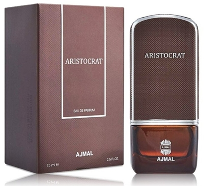 Picture of Ajmal Aristocrat Perfume EDP 75 ml