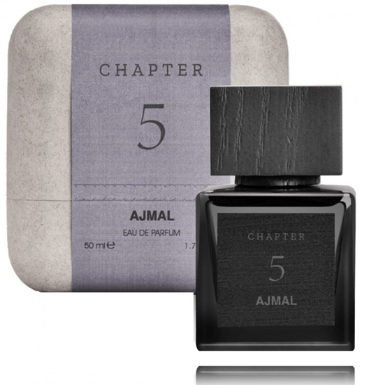 Picture of Ajmal Chapter 5 Perfume EDP 50 ml