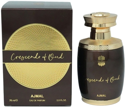 Attēls no AJMAL Crescendo Of Oud EDP spray 75ml