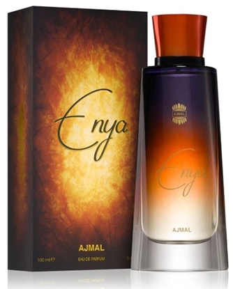 Attēls no Ajmal Enya Perfume EDP 100 ml