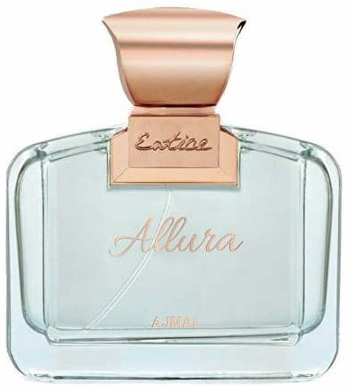 Picture of Ajmal Entice Allura Perfume EDP 75 ml