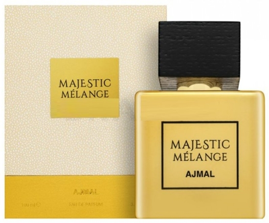 Изображение Ajmal Majestic Melange Perfume EDP 100 ml