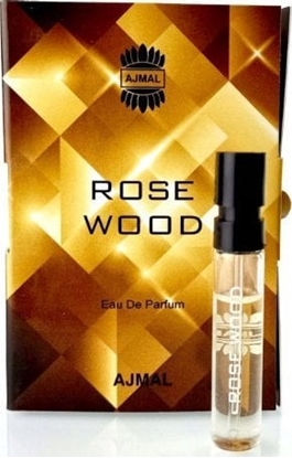Attēls no Ajmal Rose Wood Perfume EDP 100 ml