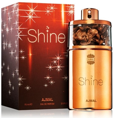 Attēls no Ajmal Shine Perfume EDP 75 ml