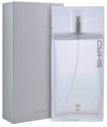 Attēls no Ajmal Shiro Perfume EDP 90 ml