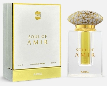 Изображение Ajmal Soul of Amir Perfume CPO 12 ml