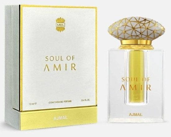 Изображение Ajmal Soul of Amir Perfume CPO 12 ml