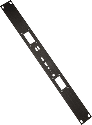 Attēls no Akasa Akasa 1U Rackmount Front Plate für Plato WS