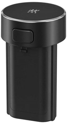 Attēls no Akumulator 12V 3000mAh USBC, czarny mat, XTEND Zwilling