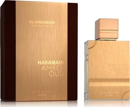 Изображение Al Haramain EDP Amber Oud Gold Edition 200 ml