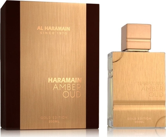 Изображение Al Haramain EDP Amber Oud Gold Edition 200 ml