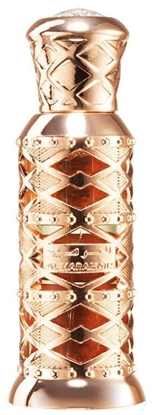 Изображение AL HARAMAIN Musk Poudree Perfume Oil 12ml