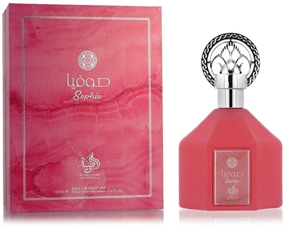 Изображение AL WATANIAH Eternal Sophia EDP spray 100ml