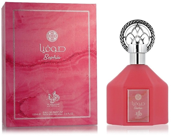 Изображение AL WATANIAH Eternal Sophia EDP spray 100ml