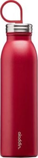 Picture of Aladdin Butelka izolowana czerwona 550ml