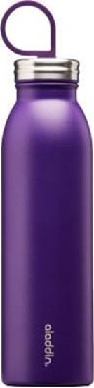 Picture of Aladdin Butelka izolowana fioletowa 550ml