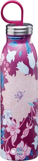 Picture of Aladdin Butelka Naito - Dahlia Berry - 0,55L / Aladdin