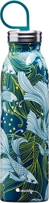 Picture of Aladdin Butelka Naito - Goldfish Green - 0,55L / Aladdin