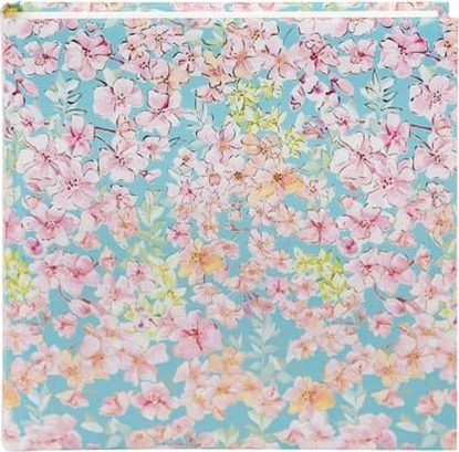 Attēls no Album GOLDBUCH 24546 Forever spring 25x25/60 pages|white sheets|corner/splits