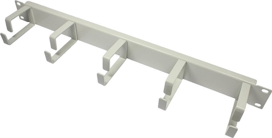 Изображение Alcasa Alcasa GC-N0037 czci do stojaków Panel zarzdzania kablami