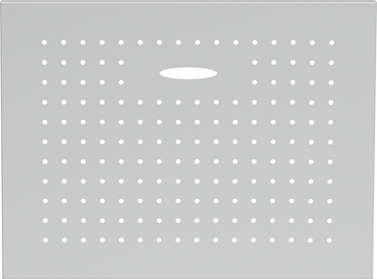 Picture of Alfa Forni Cylinder cover with saftey strap & anti-scratch mat