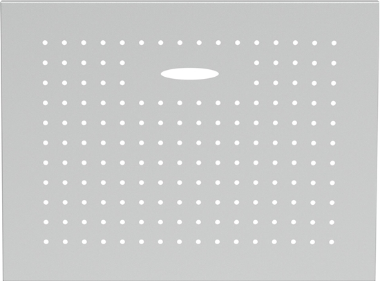 Picture of Alfa Forni Cylinder cover with saftey strap & anti-scratch mat