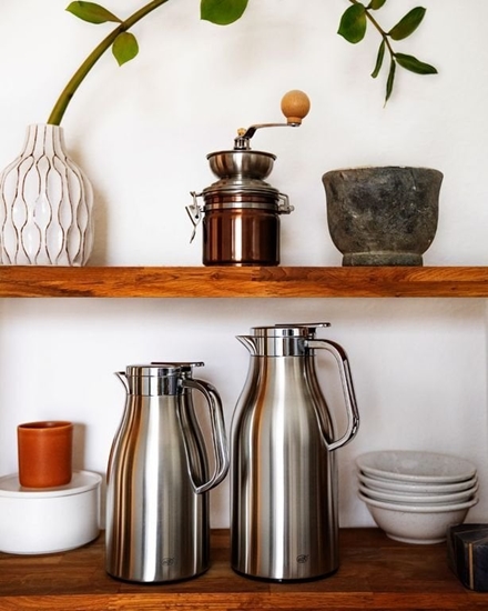 Picture of Alfi Termos SKYLINE sta. steel mat 1,00l - Alfi