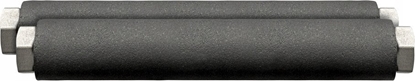 Изображение Alkotest ZESTAW 2 SZTUK WY DN25 Z NAKRTKAMI 5/4"/5/4" Z IZOLACJ UV 9MM L= 1,00 FPWS // WPPC.F.100.5/4"