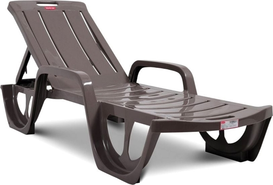 Изображение Allibert Plastikowy leak FLORIDA - cappuccino