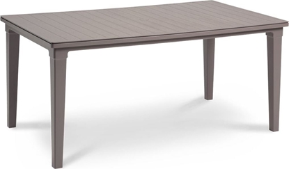 Attēls no Allibert plastikowy stolik Futura (15649810)