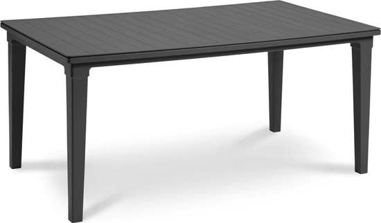 Picture of Allibert Stalas ALLiBERT Futura, pilkas