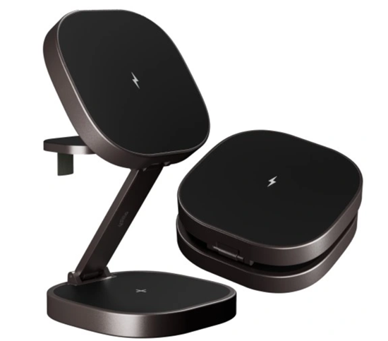 Picture of Allity AWC-220-25WMS Wireless Charger 25W