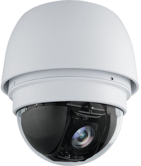 Picture of ALLNET ALL2299 kamera przemysowa Douszne Kamera bezpieczestwa IP Wewntrz i na wolnym powietrzu Sufit / ciana