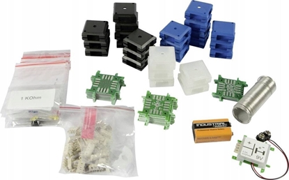 Picture of Allnet ALLNET BrickRknowledge DIY Set (International)