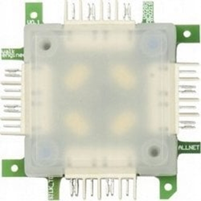 Picture of Allnet ALLNET BrickRknowledge Highpower LED Set 50
