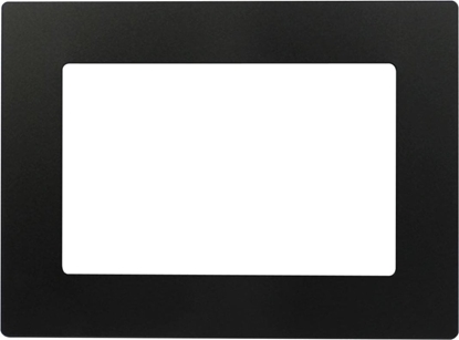 Picture of Allnet ALLNET Touch Display Tablet 10 Zoll zbh. Blende für Einbaurahmen schwarz breit