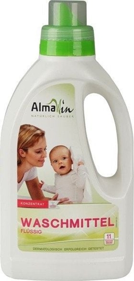 Picture of AlmaWin Pyn do prania Koncentrat 750 ml