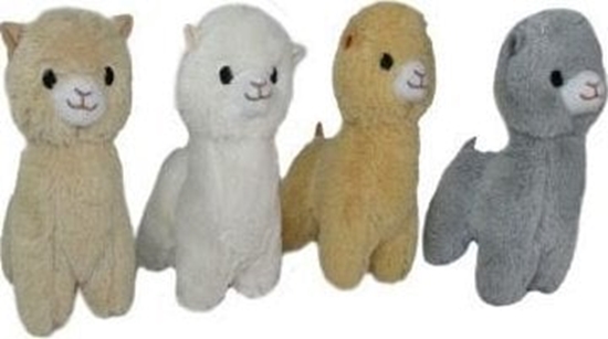 Picture of Alpaka 15cm MIX