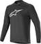 Изображение Alpinestars Koszulka dugi rkaw ALPINESTARS A-DURA ASTAR LS JERSEY, Black Rozmiar: XXL