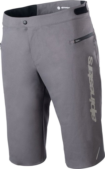 Picture of Alpinestars Spodenki ALPINESTARS A-DURA ELITE SHORTS, Dark Gray Rozmiar: 32